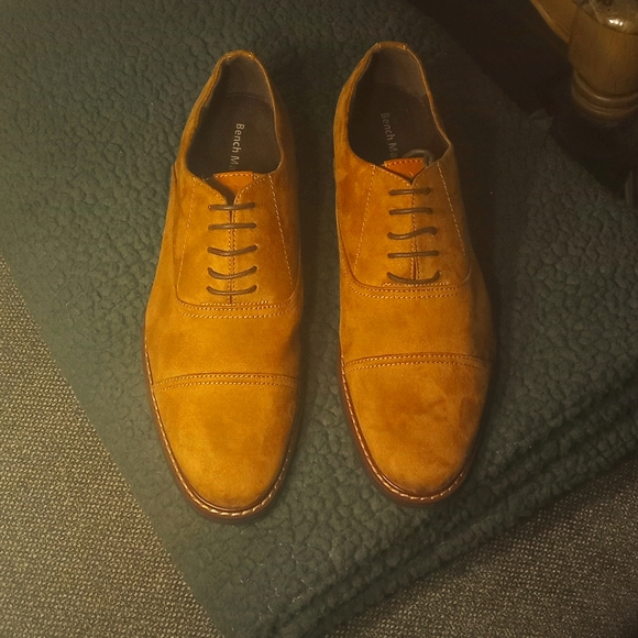 Bench Mark Other - Bench Mark shoes